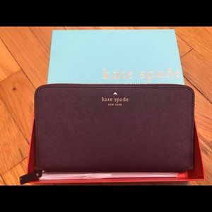Kate Spade wallet. Brand new